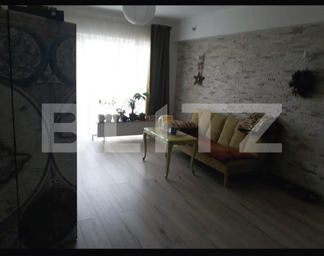 Apartament de vânzare 2 camere Floreşti - 51663AV | BLITZ Cluj-Napoca | Poza4