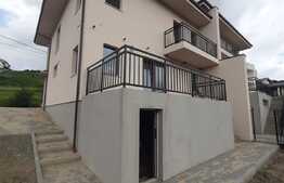 Incalzire in pardoseala, zona de case, acces facil catre oras