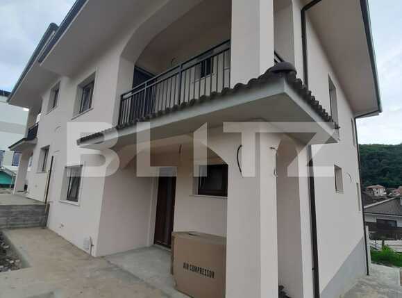 Casa de vânzare 3 camere Floreşti - 51664CV | BLITZ Cluj-Napoca | Poza1