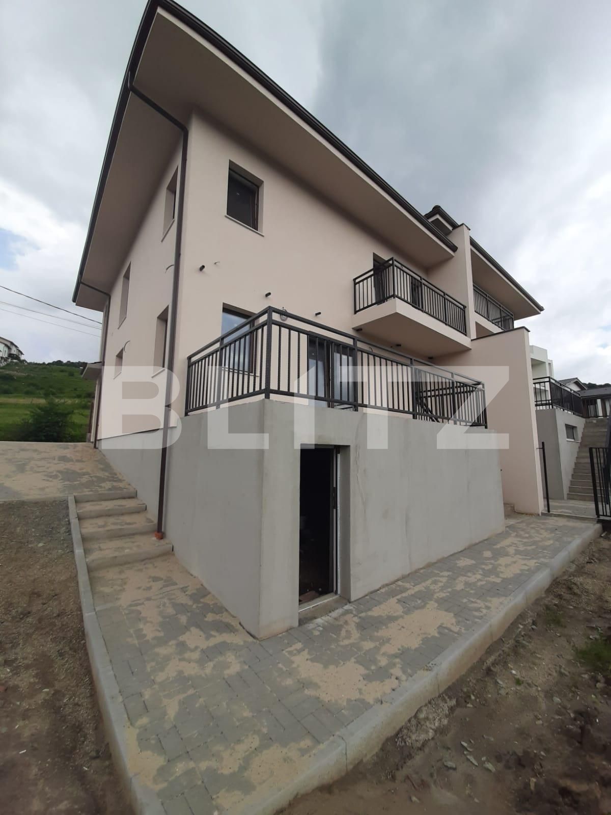 Casa de vânzare 3 camere Floreşti - 51664CV | BLITZ Cluj-Napoca | Poza2