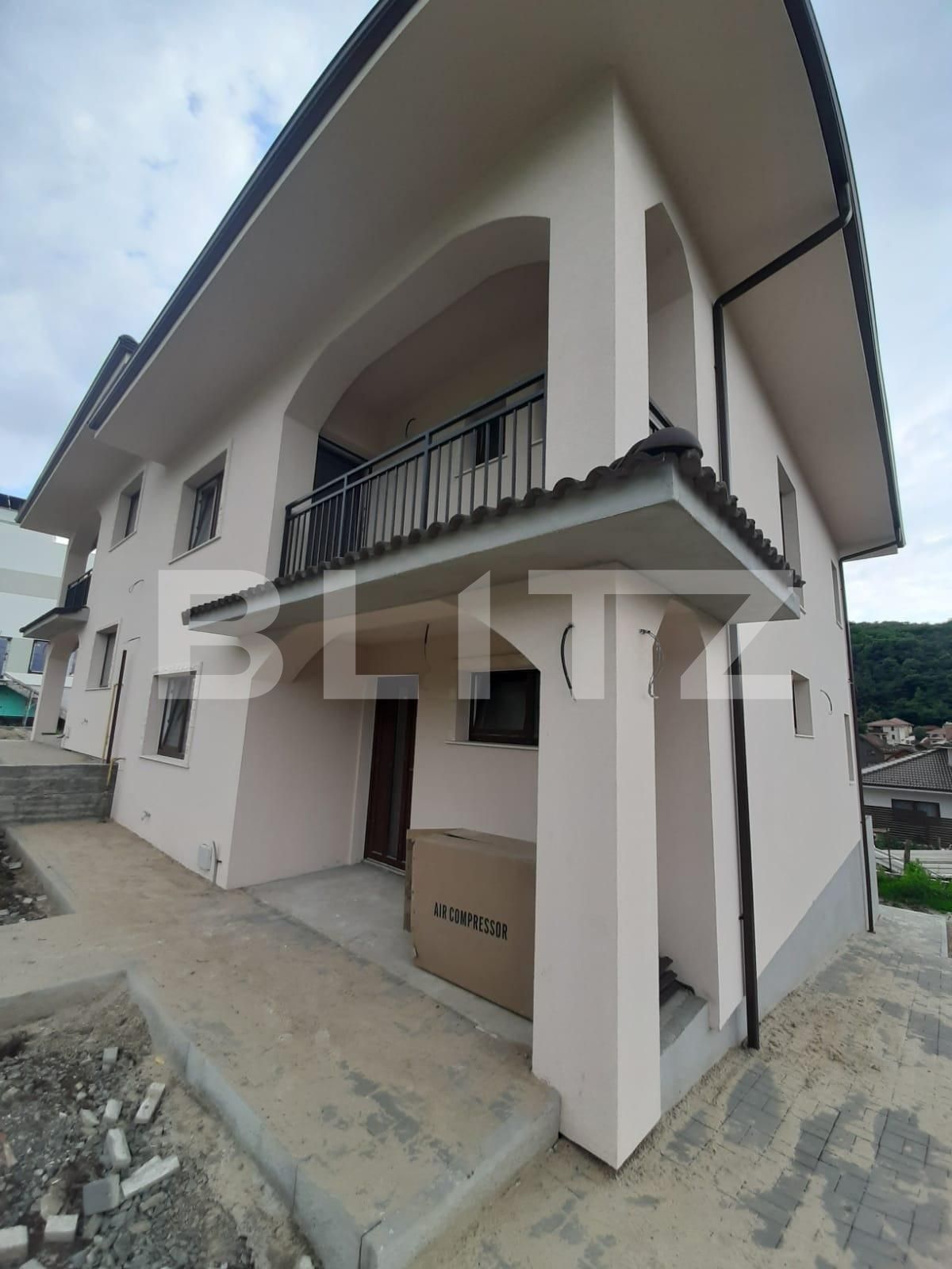 Casa de vânzare 3 camere Floreşti - 51664CV | BLITZ Cluj-Napoca | Poza1