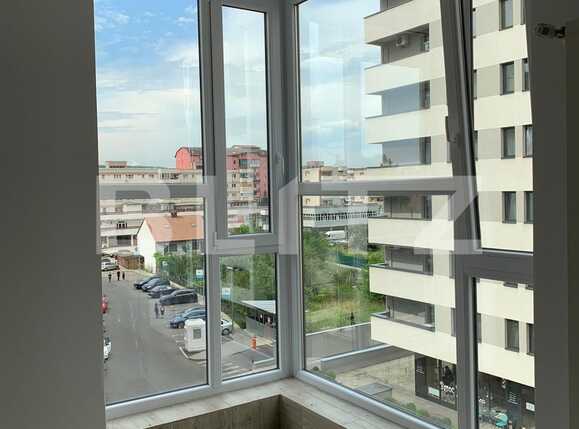Apartament de închiriat 2 camere Gheorgheni - 51665AI | BLITZ Cluj-Napoca | Poza2