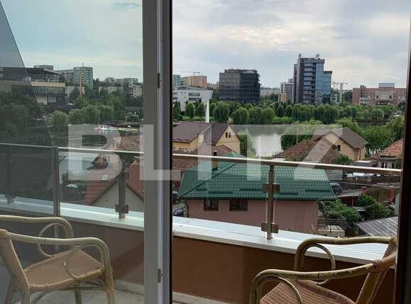 Apartament de închiriat 2 camere Gheorgheni - 51665AI | BLITZ Cluj-Napoca | Poza6