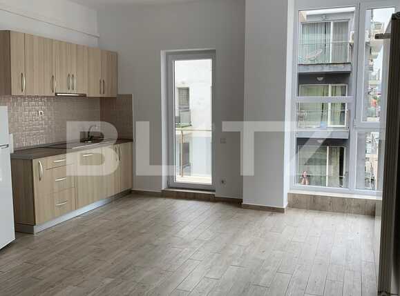 Apartament de închiriat 2 camere Gheorgheni - 51665AI | BLITZ Cluj-Napoca | Poza1