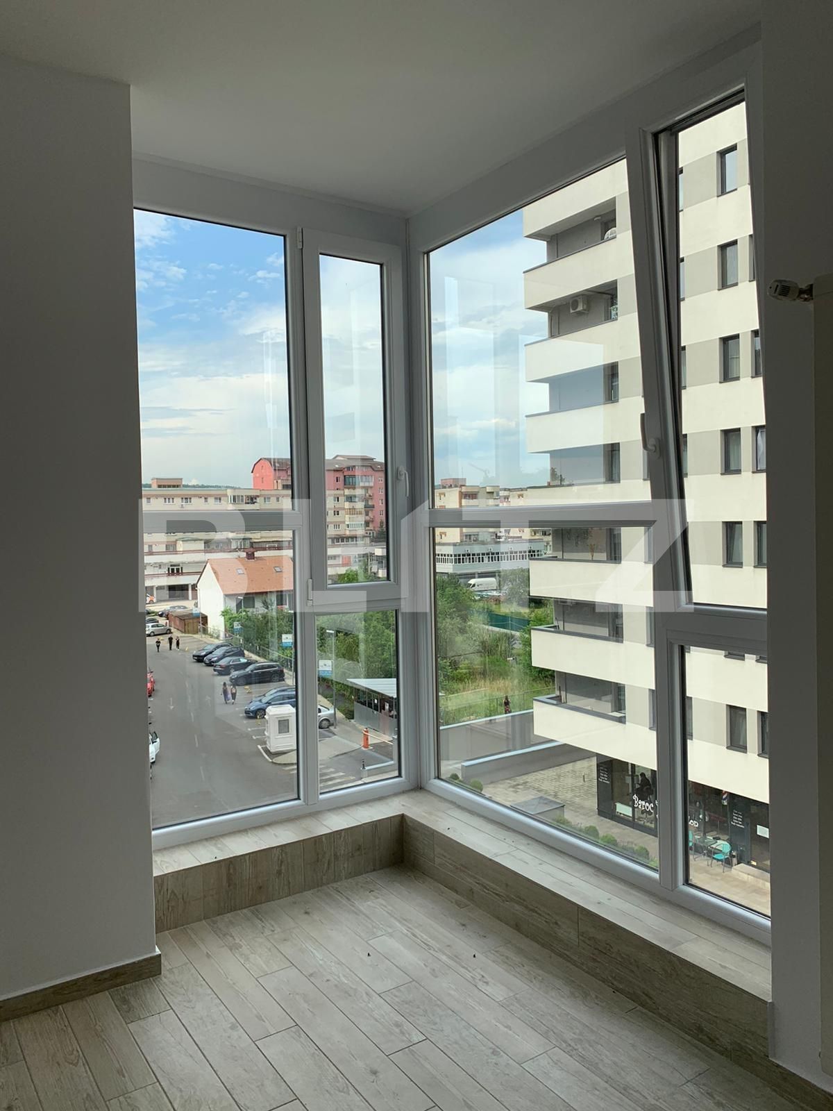 Apartament de închiriat 2 camere Gheorgheni - 51665AI | BLITZ Cluj-Napoca | Poza2