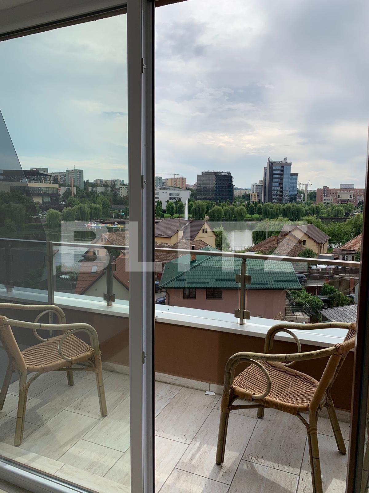 Apartament de închiriat 2 camere Gheorgheni - 51665AI | BLITZ Cluj-Napoca | Poza6