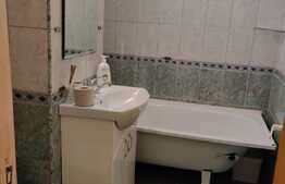 Super PRET! Garsoniera mobilata/utilata, 23mp utili + balcon inchis, zona Kaufland