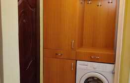 Super PRET! Garsoniera mobilata/utilata, 23mp utili + balcon inchis, zona Kaufland