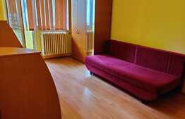 Super PRET! Garsoniera mobilata/utilata, 23mp utili + balcon inchis, zona Kaufland