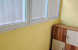 Super PRET! Garsoniera mobilata/utilata, 23mp utili + balcon inchis, zona Kaufland