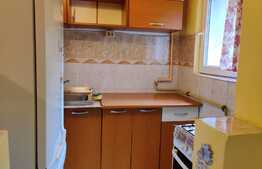 Super PRET! Garsoniera mobilata/utilata, 23mp utili + balcon inchis, zona Kaufland