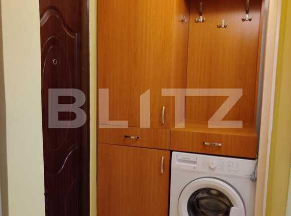 Garsonieră de vânzare Marasti - 51666AV | BLITZ Cluj-Napoca | Poza3