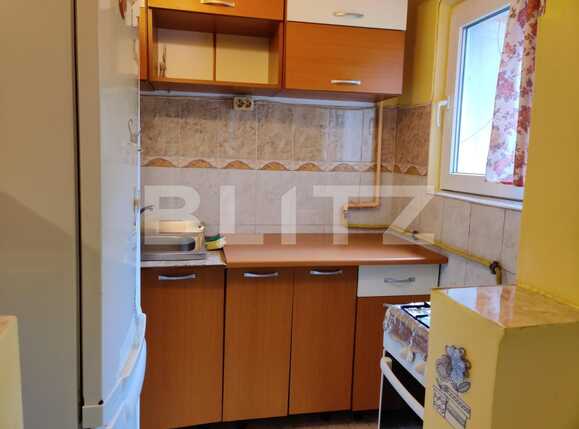 Garsonieră de vânzare Marasti - 51666AV | BLITZ Cluj-Napoca | Poza4