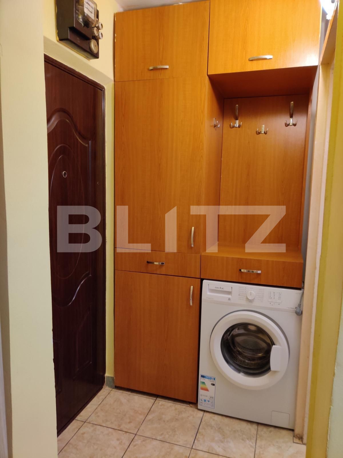 Garsonieră de vânzare Marasti - 51666AV | BLITZ Cluj-Napoca | Poza3