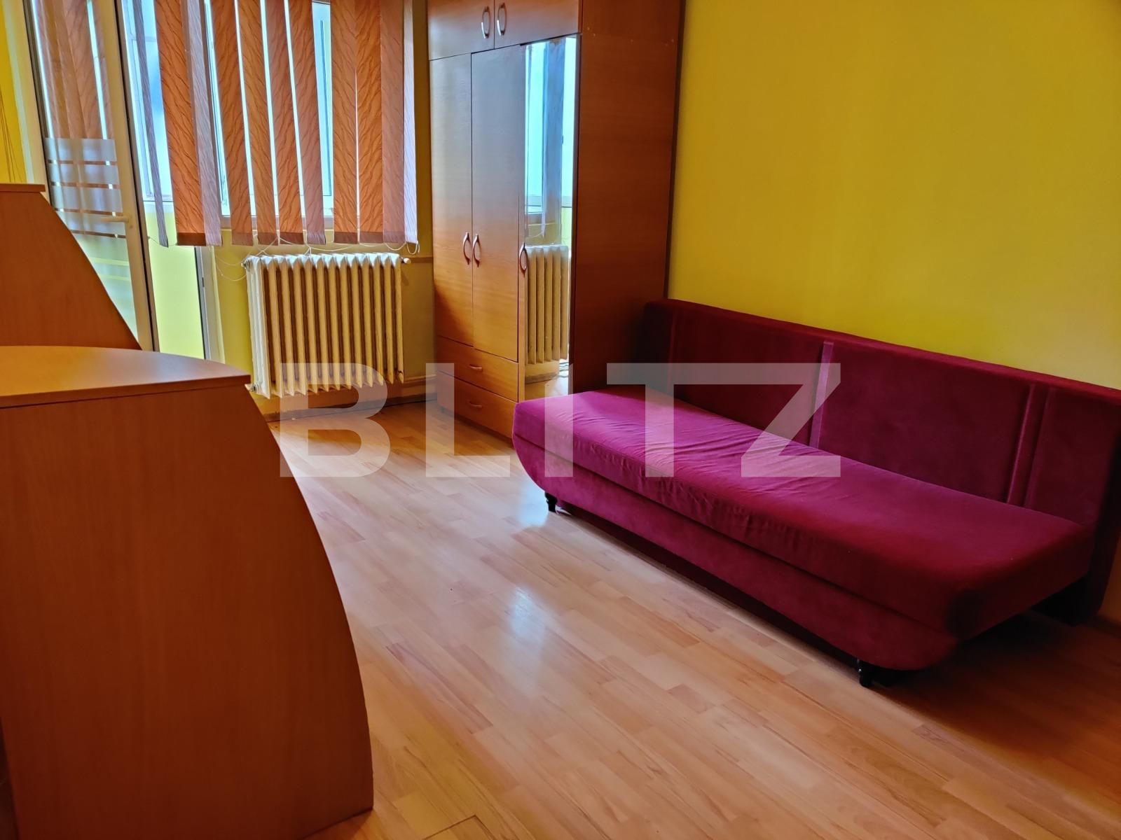 Garsonieră de vânzare Marasti - 51666AV | BLITZ Cluj-Napoca | Poza2