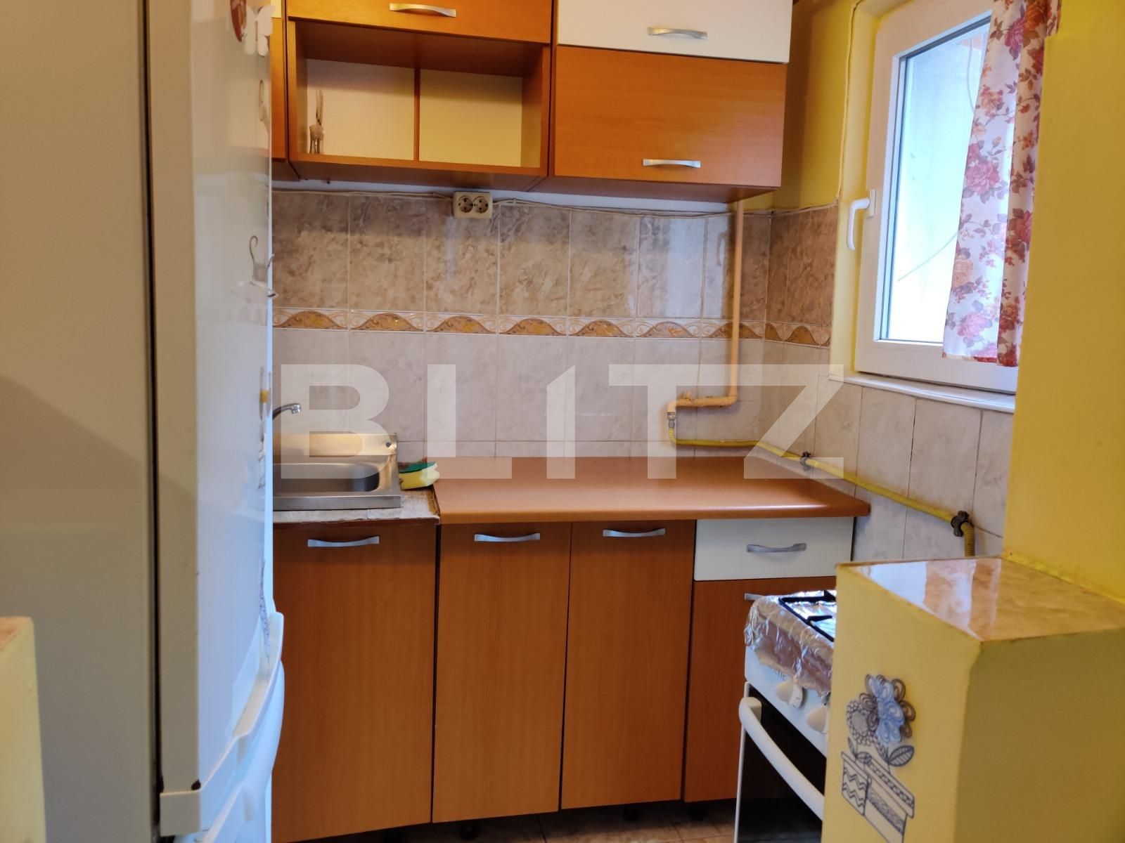 Garsonieră de vânzare Marasti - 51666AV | BLITZ Cluj-Napoca | Poza4