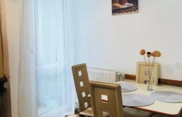 Apartament 1 camera, mobilat si utilat modern , 41 mp + terasa 8mp + balcon, zona Nora