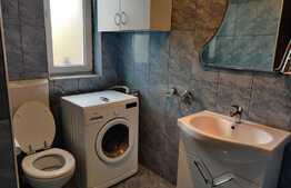 Apartament 1 camera, mobilat si utilat modern , 41 mp + terasa 8mp + balcon, zona Nora