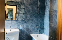 Apartament 1 camera, mobilat si utilat modern , 41 mp + terasa 8mp + balcon, zona Nora