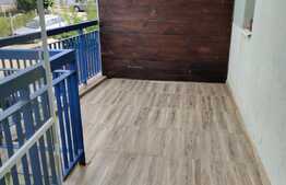 Apartament 1 camera, mobilat si utilat modern , 41 mp + terasa 8mp + balcon, zona Nora