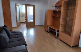 Apartament 1 camera, mobilat si utilat modern , 41 mp + terasa 8mp + balcon, zona Nora