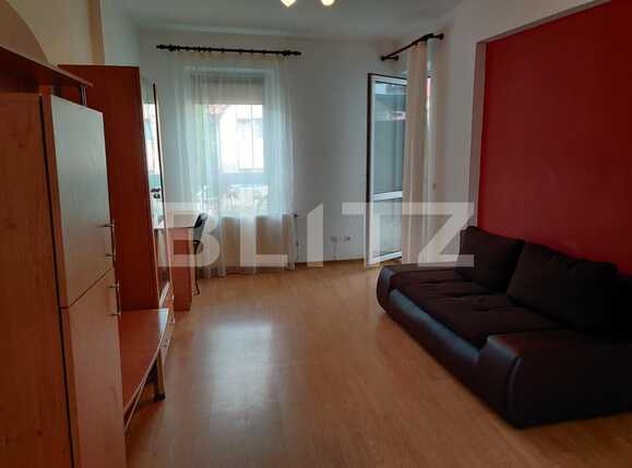 Garsonieră de vânzare Manastur - 51667AV | BLITZ Cluj-Napoca | Poza1