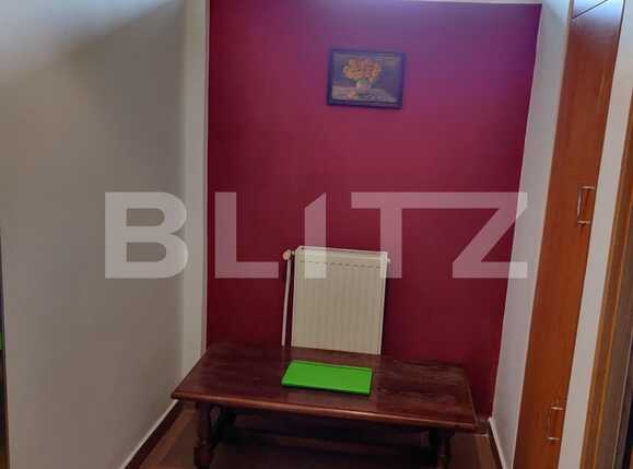 Garsonieră de vânzare Manastur - 51667AV | BLITZ Cluj-Napoca | Poza7
