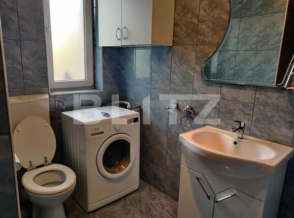 Garsonieră de vânzare Manastur - 51667AV | BLITZ Cluj-Napoca | Poza5