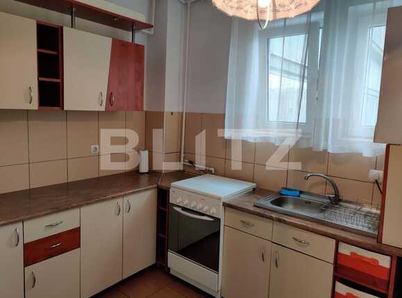 Garsonieră de vânzare Manastur - 51667AV | BLITZ Cluj-Napoca | Poza4