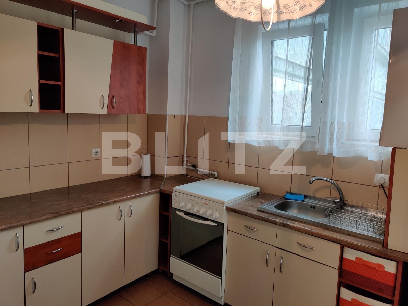 Garsonieră de vânzare Manastur - 51667AV | BLITZ Cluj-Napoca | Poza4