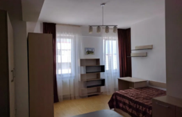 Super PRET! Garsoniera in bloc nou, etaj intermediar, parcare subterana, 31 mp, zona USAMV