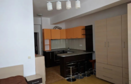 Super PRET! Garsoniera in bloc nou, etaj intermediar, parcare subterana, 31 mp, zona USAMV