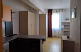 Super PRET! Garsoniera in bloc nou, etaj intermediar, parcare subterana, 31 mp, zona USAMV