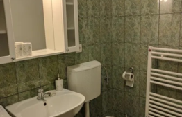 Super PRET! Garsoniera in bloc nou, etaj intermediar, parcare subterana, 31 mp, zona USAMV