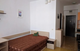 Super PRET! Garsoniera in bloc nou, etaj intermediar, parcare subterana, 31 mp, zona USAMV