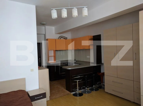 Garsonieră de vânzare Manastur - 51668AV | BLITZ Cluj-Napoca | Poza4