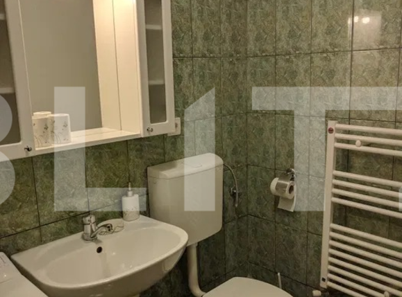 Garsonieră de vânzare Manastur - 51668AV | BLITZ Cluj-Napoca | Poza5