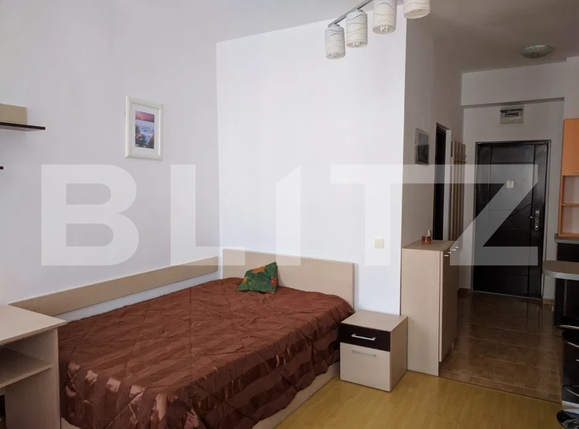 Garsonieră de vânzare Manastur - 51668AV | BLITZ Cluj-Napoca | Poza2