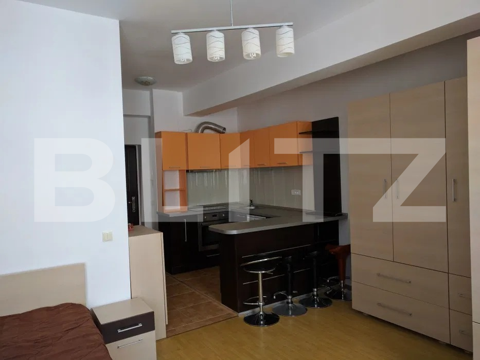 Garsonieră de vânzare Manastur - 51668AV | BLITZ Cluj-Napoca | Poza4