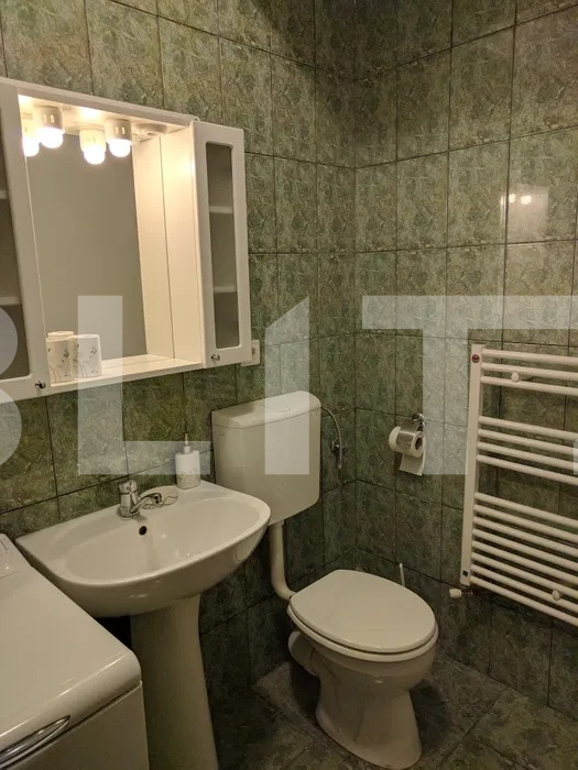 Garsonieră de vânzare Manastur - 51668AV | BLITZ Cluj-Napoca | Poza5