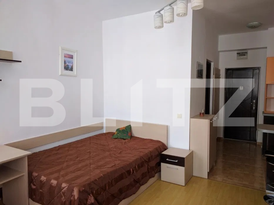 Garsonieră de vânzare Manastur - 51668AV | BLITZ Cluj-Napoca | Poza2