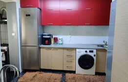 MEGA OFERTA! Apartament cu 3 camere, 70mp cu 2 balcoane inchise + parcare + 2 boxe, zona Profi Grigorescu