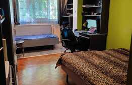 MEGA OFERTA! Apartament cu 3 camere, 70mp cu 2 balcoane inchise + parcare + 2 boxe, zona Profi Grigorescu