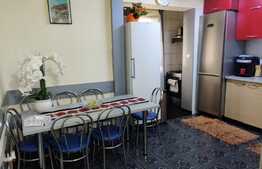 MEGA OFERTA! Apartament cu 3 camere, 70mp cu 2 balcoane inchise + parcare + 2 boxe, zona Profi Grigorescu