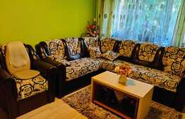 MEGA OFERTA! Apartament cu 3 camere, 70mp cu 2 balcoane inchise + parcare + 2 boxe, zona Profi Grigorescu