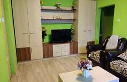 MEGA OFERTA! Apartament cu 3 camere, 70mp cu 2 balcoane inchise + parcare + 2 boxe, zona Profi Grigorescu