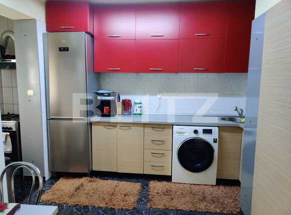 Apartament de vânzare 3 camere Grigorescu - 51669AV | BLITZ Cluj-Napoca | Poza5