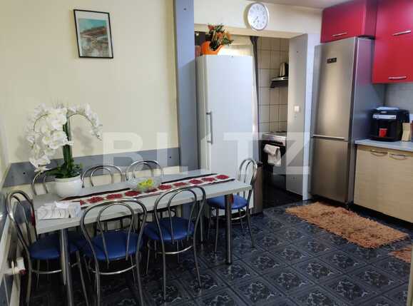 Apartament de vânzare 3 camere Grigorescu - 51669AV | BLITZ Cluj-Napoca | Poza4