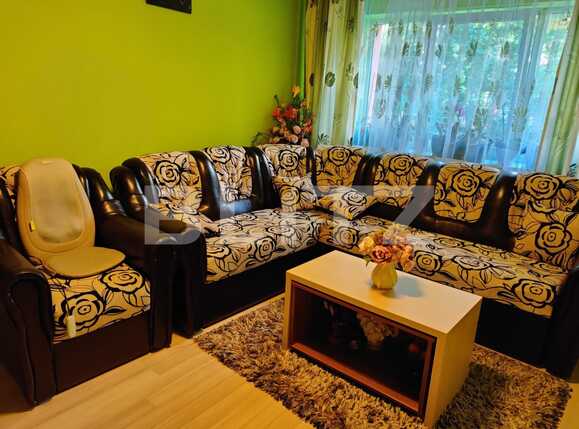 Apartament de vânzare 3 camere Grigorescu - 51669AV | BLITZ Cluj-Napoca | Poza1