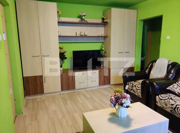 Apartament de vânzare 3 camere Grigorescu - 51669AV | BLITZ Cluj-Napoca | Poza2